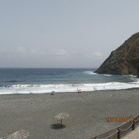 Casa En La Playa De Vallehermoso, Isla De La Gomera Zewnętrze zdjęcie