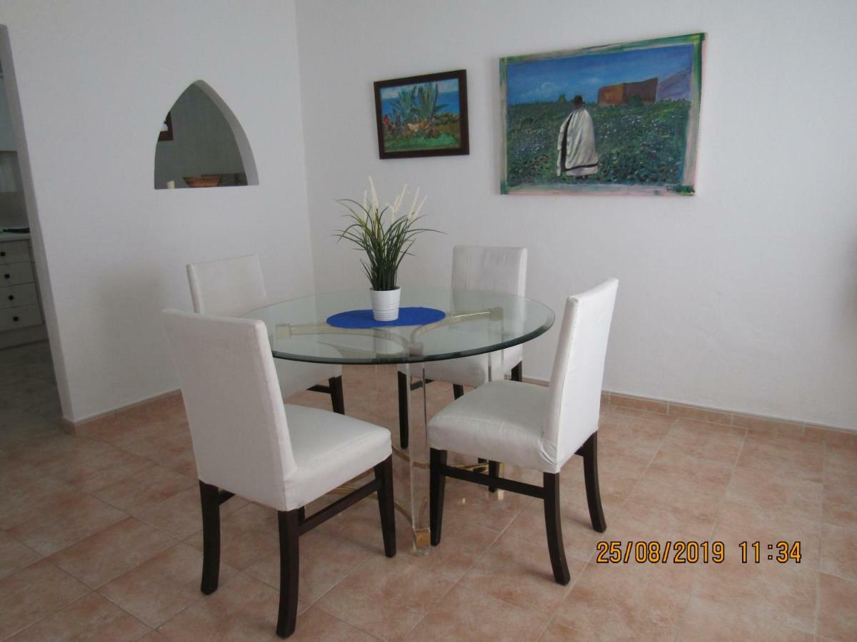 Casa En La Playa De Vallehermoso, Isla De La Gomera Zewnętrze zdjęcie